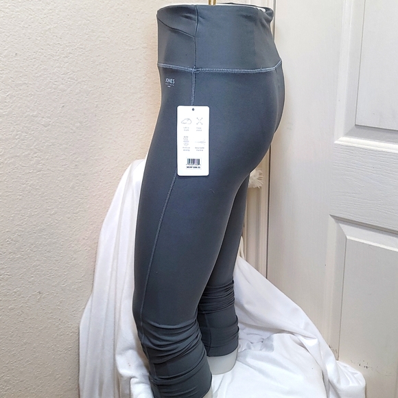 Jones New York Sport Leggings - Picture 4 of 8